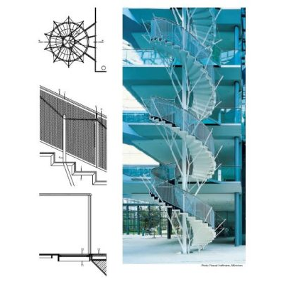Detalle de escaleras pdf