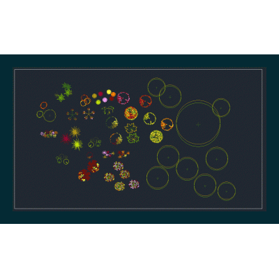 Vegetacion psd