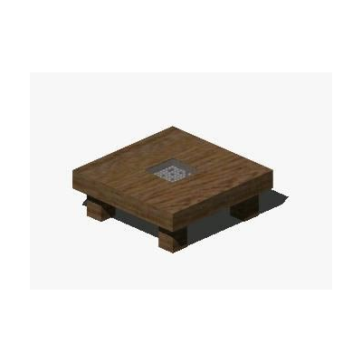 Mesa de centro