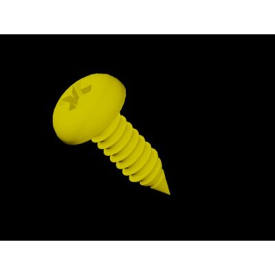 parafuso 3d