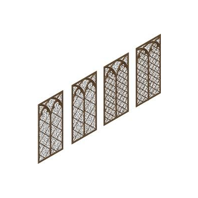 Ventana 3d