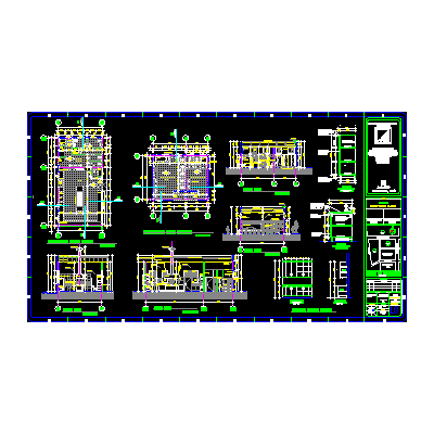 Proyecto completo de escuela