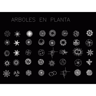 Arboles