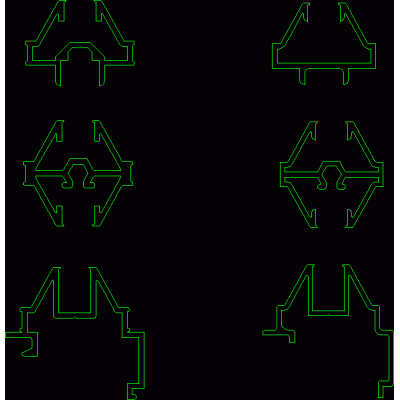 Perfiles