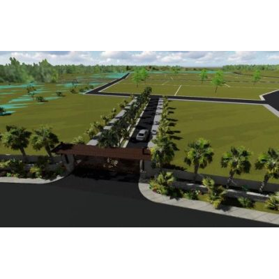 Proyecto de urbanizacion montanosa ls7