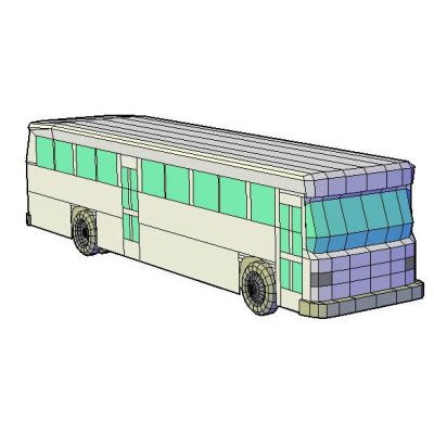 Autobus escolar