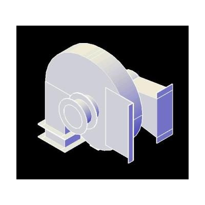 Ventilador