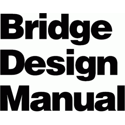 Criterios para el diseno de puentes - parte 1