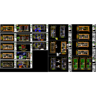 Lofts