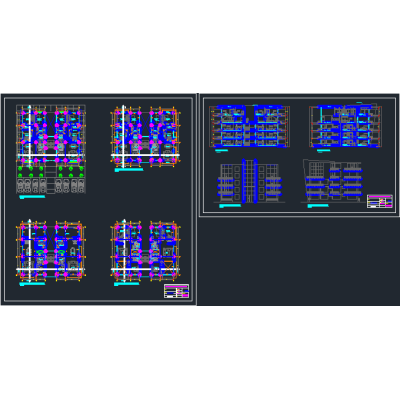 Multifamiliar