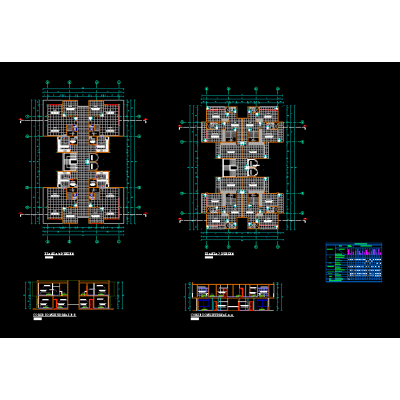 Desarrollo duplex