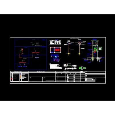 Medium voltage
