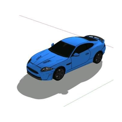 jawar 3d model