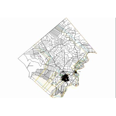 Diseno Urbano de Chalacatepec