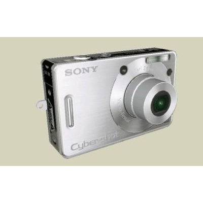 Camara Digital en 3D