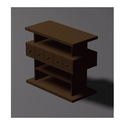 Mueble para tv