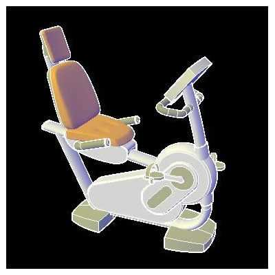 Equipos de gimnasio