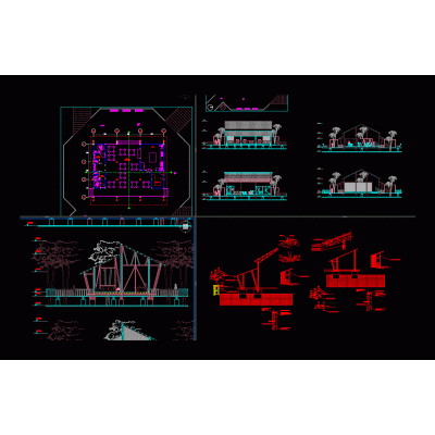 Equipamiento comunitario