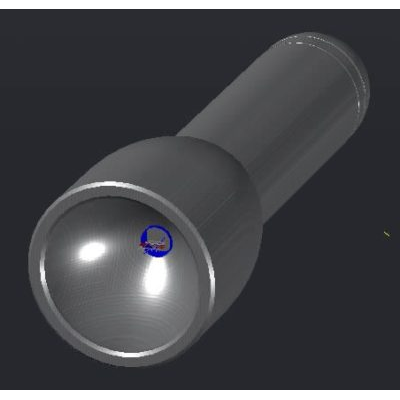 Flash light