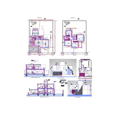 Vivienda unifamiliar