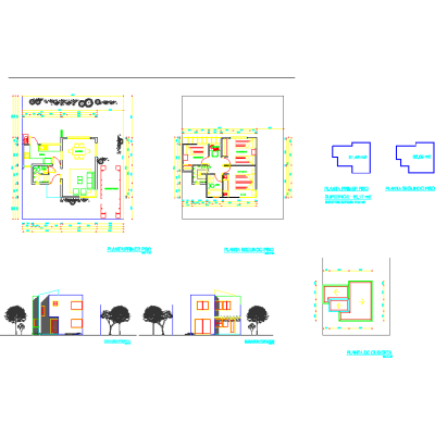 Vivienda familiar
