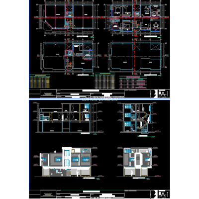 Vivienda unifamiliar