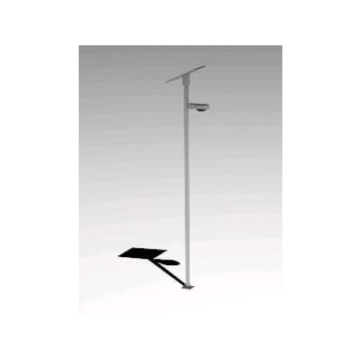 Luminara urbana