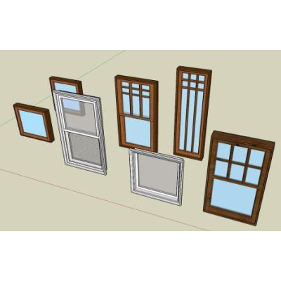 Ventanas