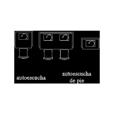 listening library