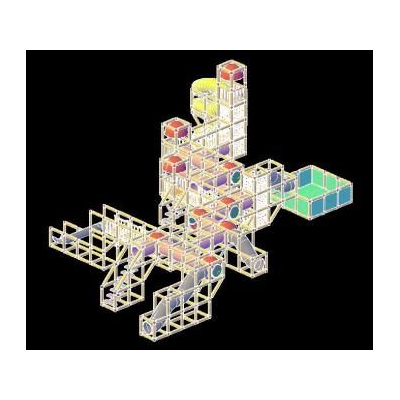 Juegos infantiles 3d