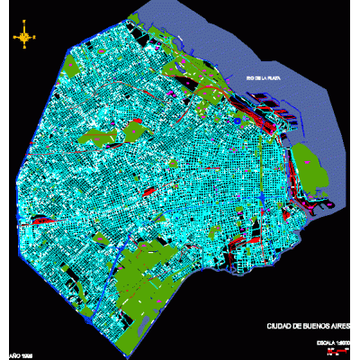 Buenos aires