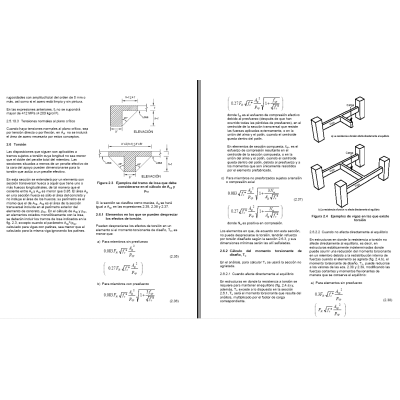Normas tecnicas para el diseno pdf