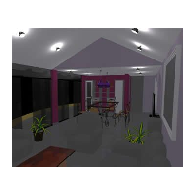 Sala comedor