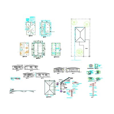 Centro arquitectonico SKP