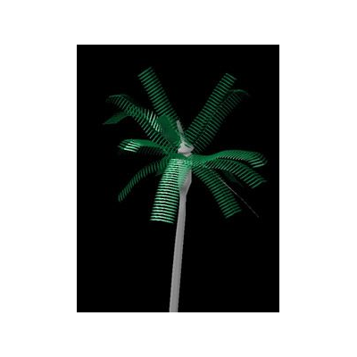 Elegante Palma Andina 3D