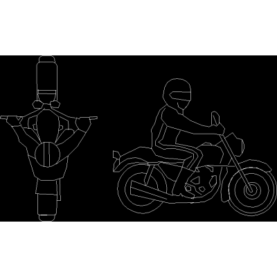 Motociclista