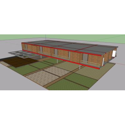 Centro de capacitacion