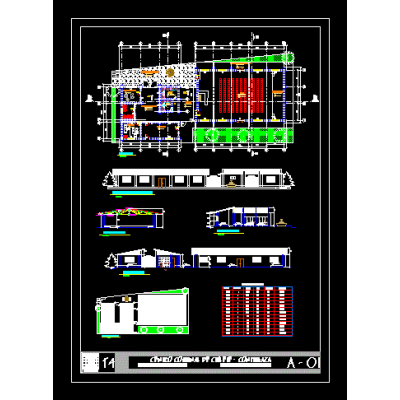 Construccion en adobe