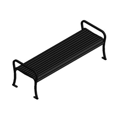 Silla de parque