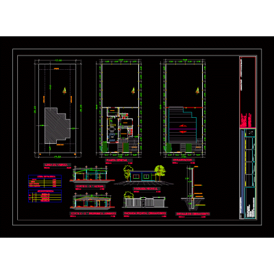 Housing