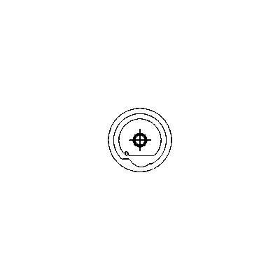 Architectural Hydromassage Plan