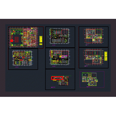 Offices