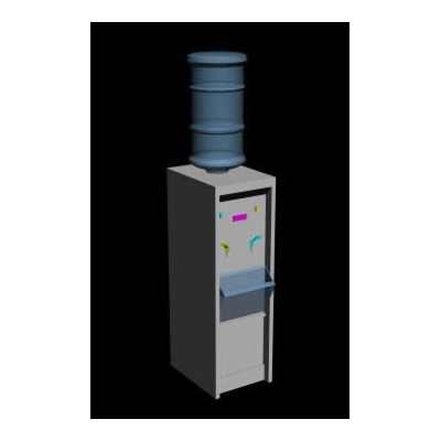 Dispenser