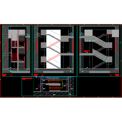 Escalera