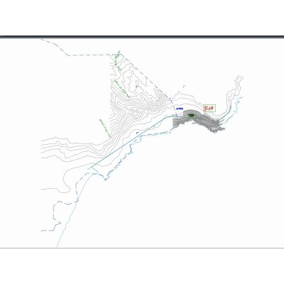 Plano Multifamiliar Costero