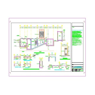 Diseno pretratamiento de planta residual