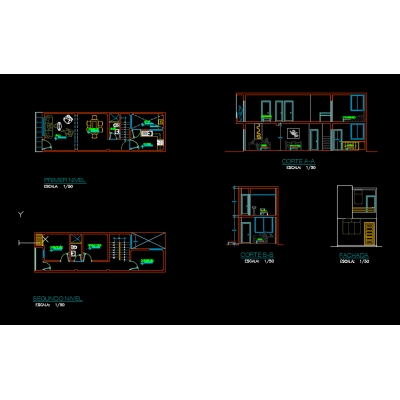 Vivienda unifamiliar