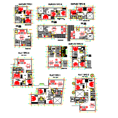 Vivienda comercio