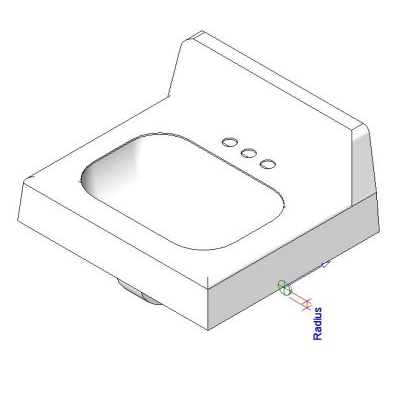 Lavabo