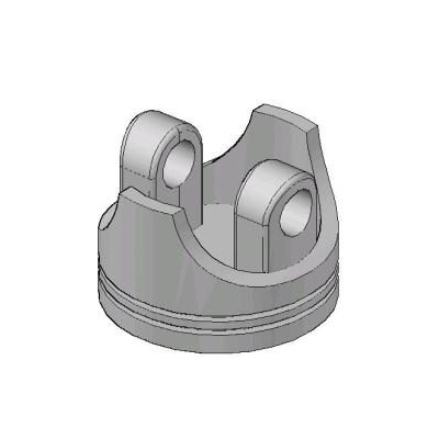 Piston